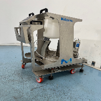 Millipore Single Use Mixer image 0